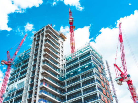 Galaxy Venture Building Contracting L.l.c