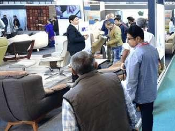 O M G Exhibition Organizing