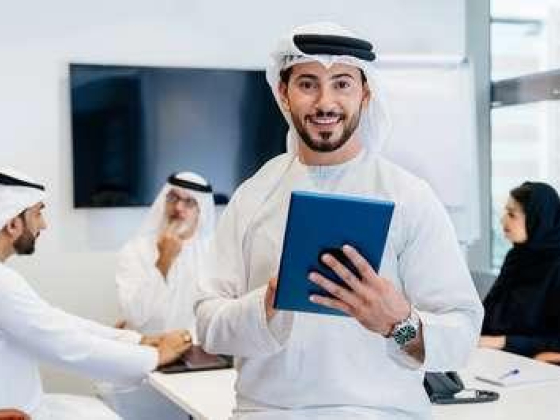 Zabeel Najah Business Services