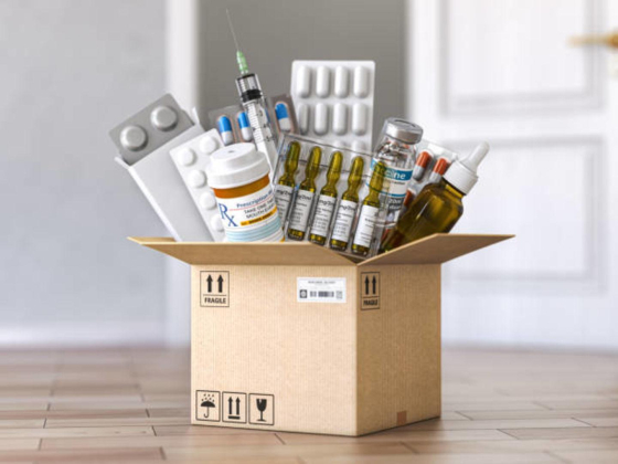 Panacea Medical Supplies Trading