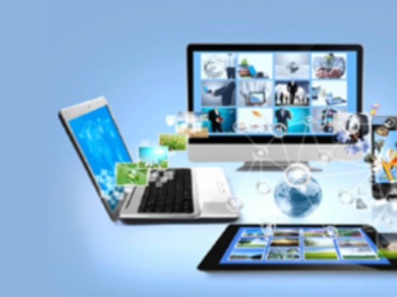 Info Com Computers Trading