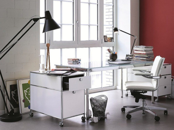 Office One