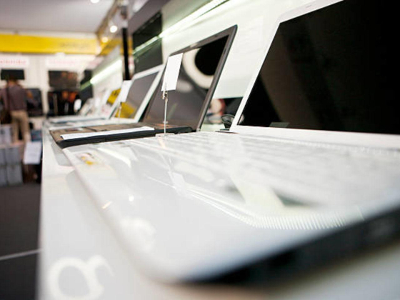Asad Computer Trading