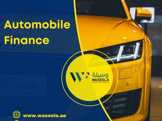 Waseela Financing Broker