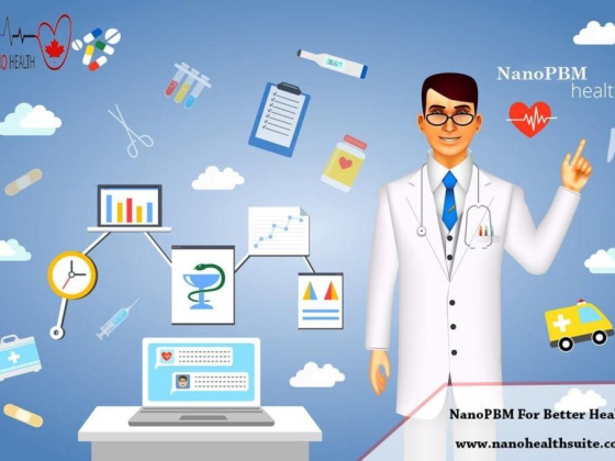 Nano Health Suite