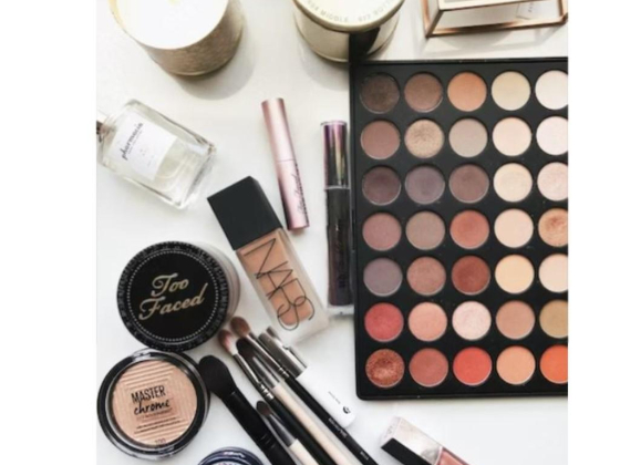 Viya Beauty Cosmetic