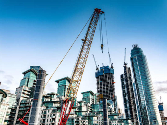 Maven Building Contracting
