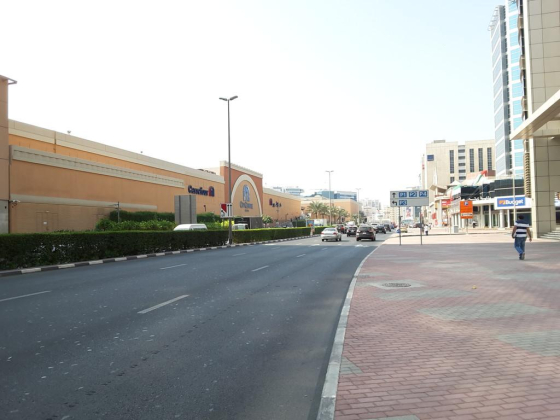 International Business Services Centre