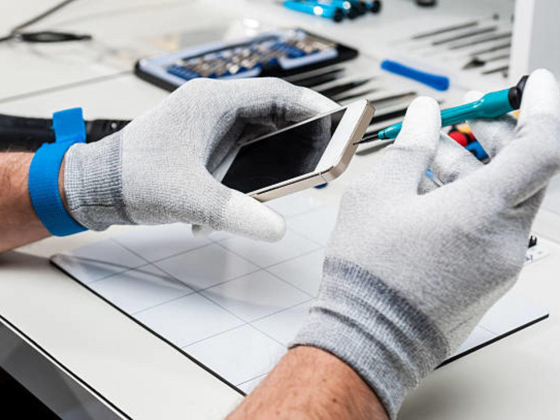 Burj Al Naher Mobile Phone Repair