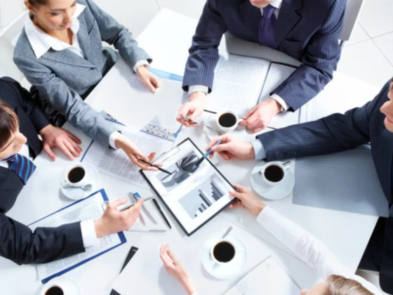 Dbs  Businessmen Services