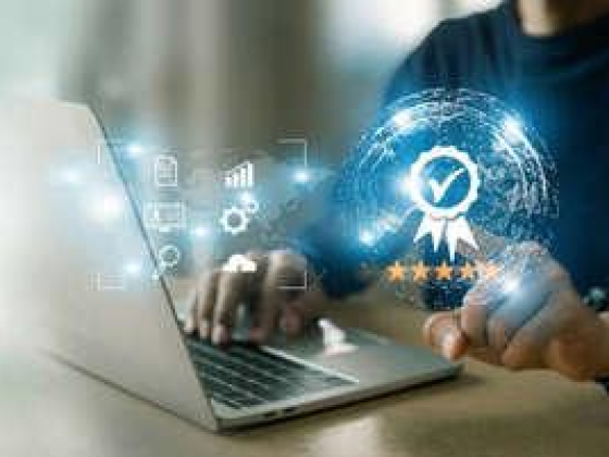 Big Maker It Infrastructure