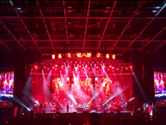 Light Tech Audio Visual Rental