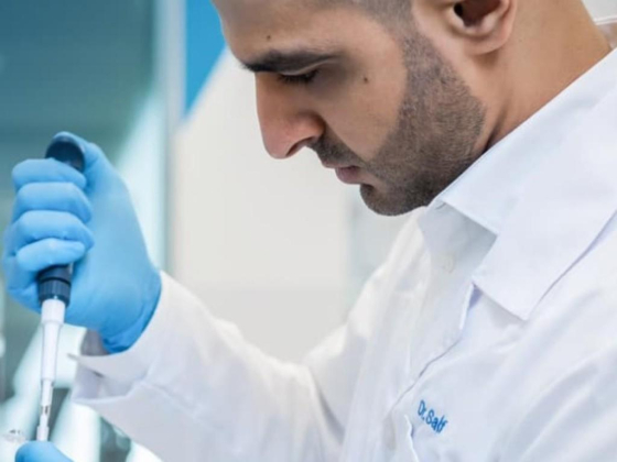 MBRU Biomedical Research Center