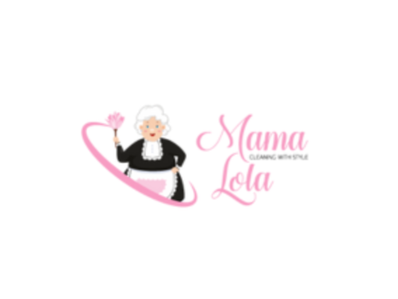 Mama Lola Cleaning Services