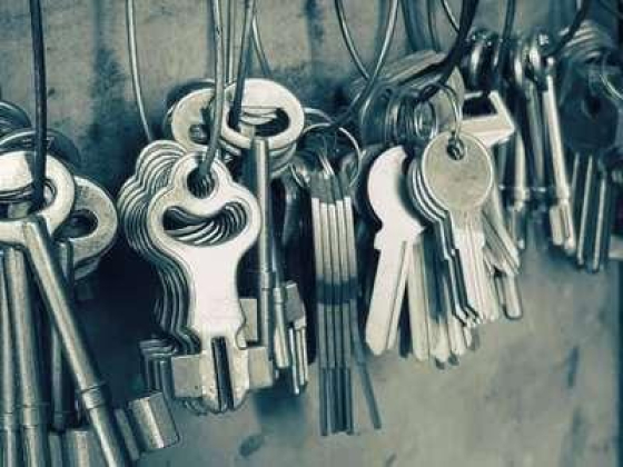 The Magic Key Service