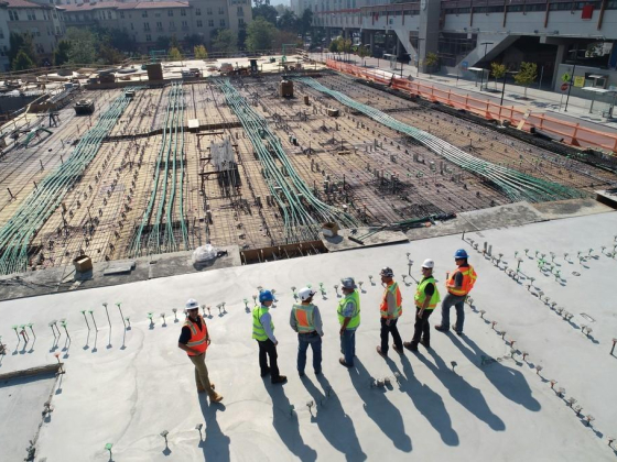Geo Estate Engineering Surveying Services