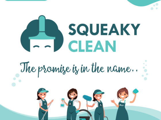 Squeaky Clean Services