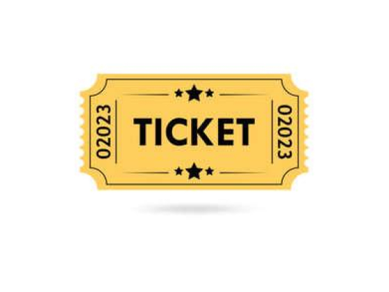 Gulf Ticket General Trading L.l.c