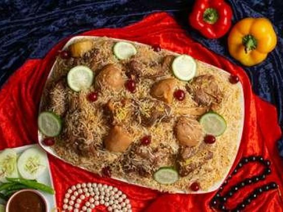 Al Safeena Shabi Kitchen