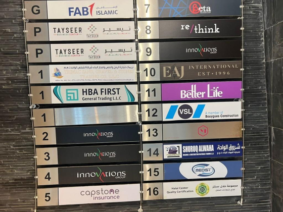 Innovations Group