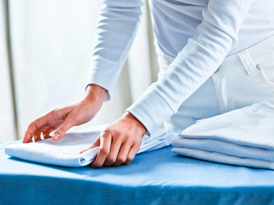 Al Fayez Laundry