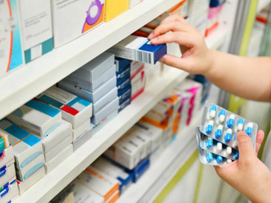Docib Pharmacy