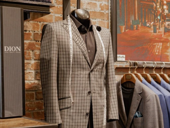 Al Saqr Al Abyadh Tailoring