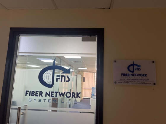 Fiber Network System