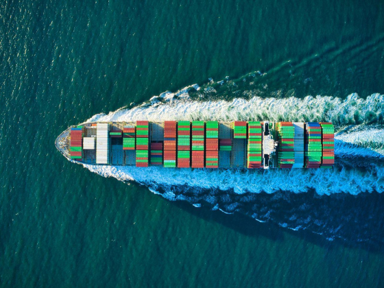 Great Nature Cargo Packaging