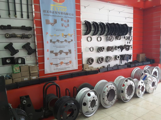 Zx Top - Hanison Auto Spare Parts