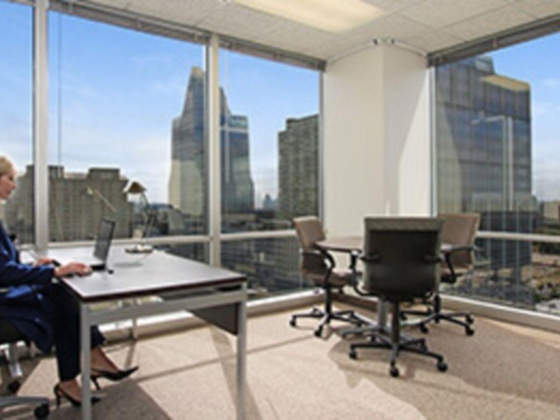 Regus Business Centre