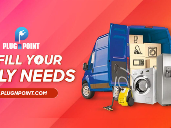 Plug N Point