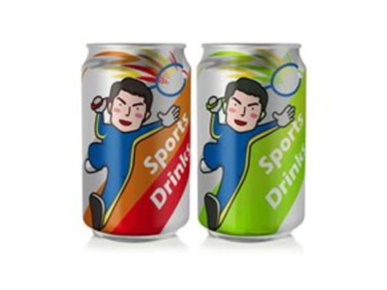 Ball Beverage Packaging