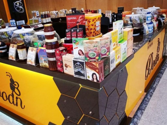 Doan Honey Trading