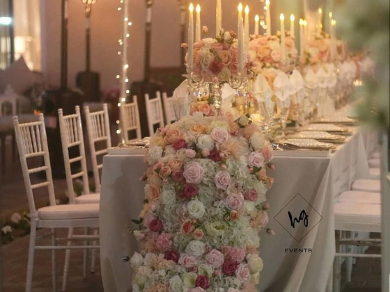 Hello Gorgeous Events