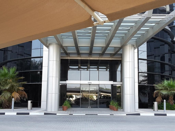 Inova Geophysical