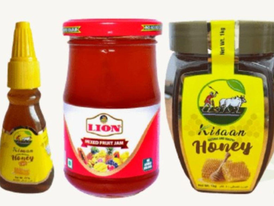Kisaan General Trading