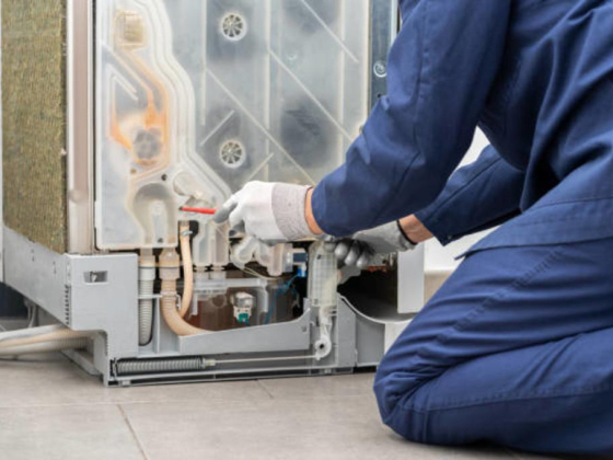 Al Helal Electrical Appliances Repair
