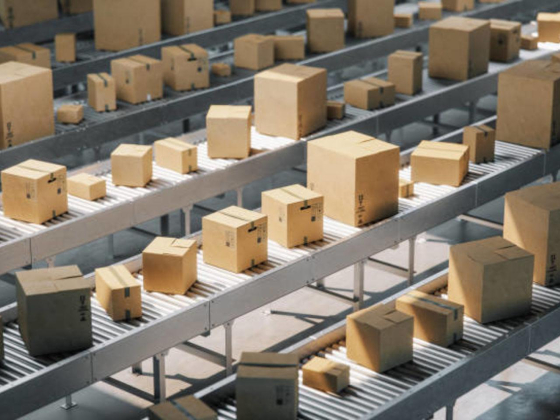 Square Box Trading