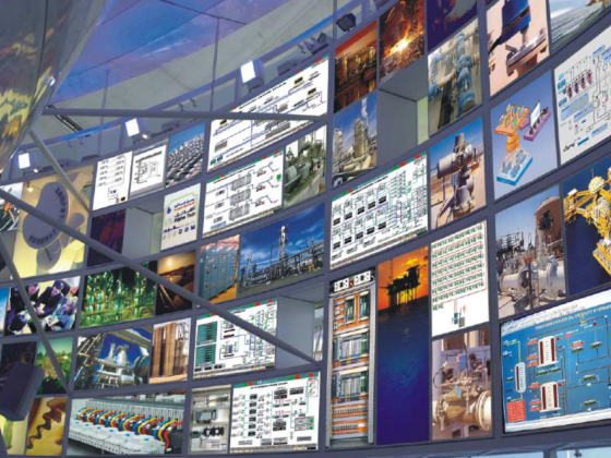 Control Computer Systems (syscom)