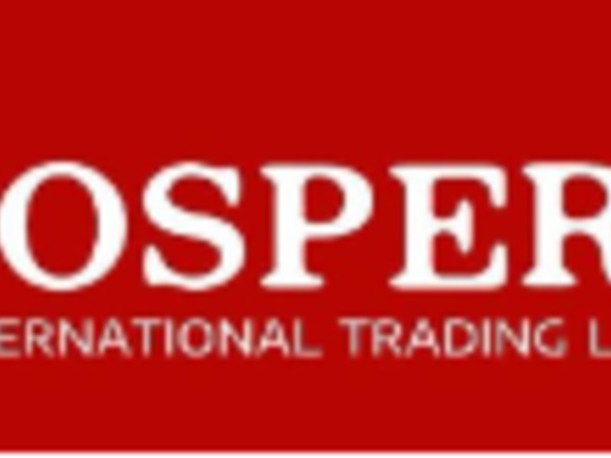 Prosperity International Trading