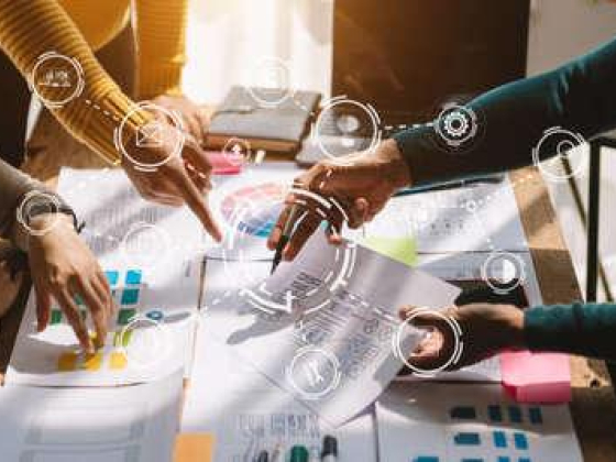 Digitriz Technologies