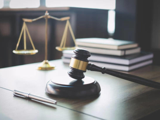 Shaikh Rashid Bin Nasser Alnuaimi Advocates & Legal Consultations
