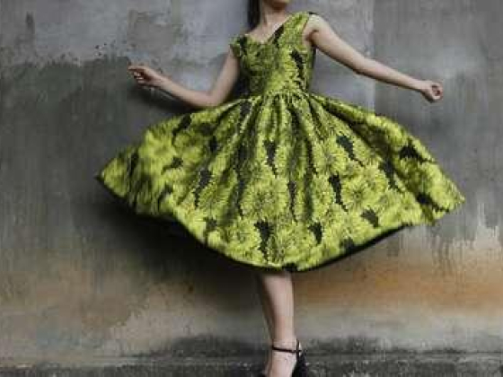 Panache Exclusive Fabrics