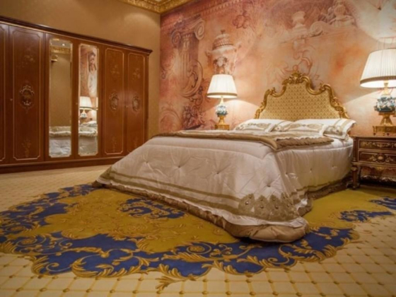 Leader Floors Furniture Trading