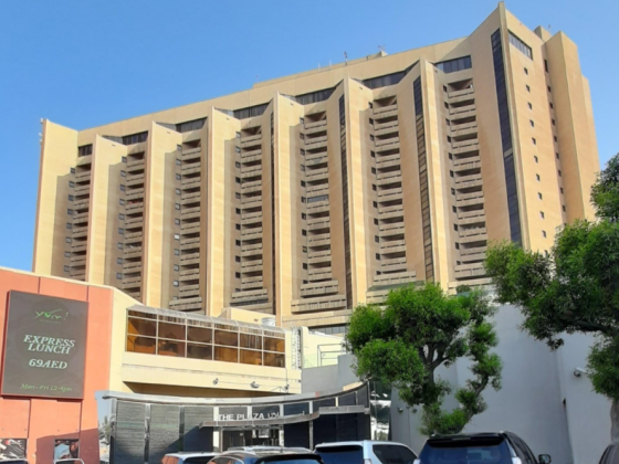 K P K General Trading