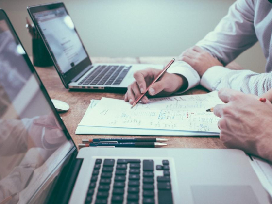 Versatile Corporate Services Provider