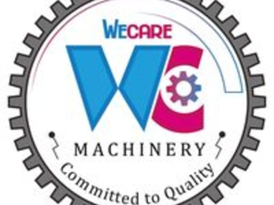 Wecare Machinery Trading