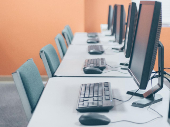 Ensure Services Support Center