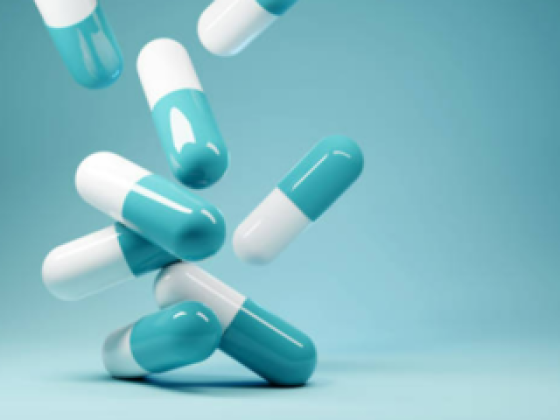 Elixir Pharma